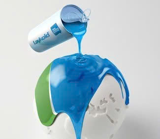 Laykold phục vụ US Open chất lượng trên toàn thế giới